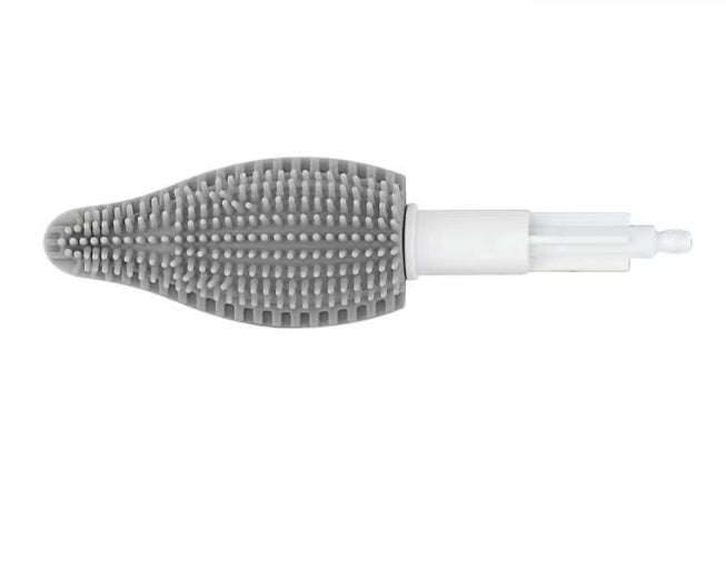 Automatic Dishwashing Cleaning Brush