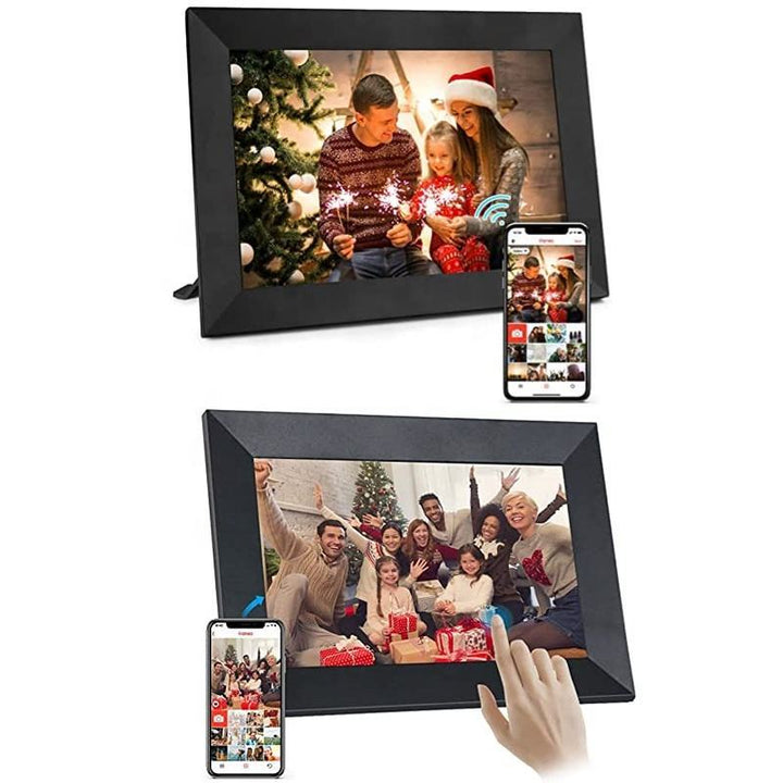 Smart WiFi Digital Photo Frame