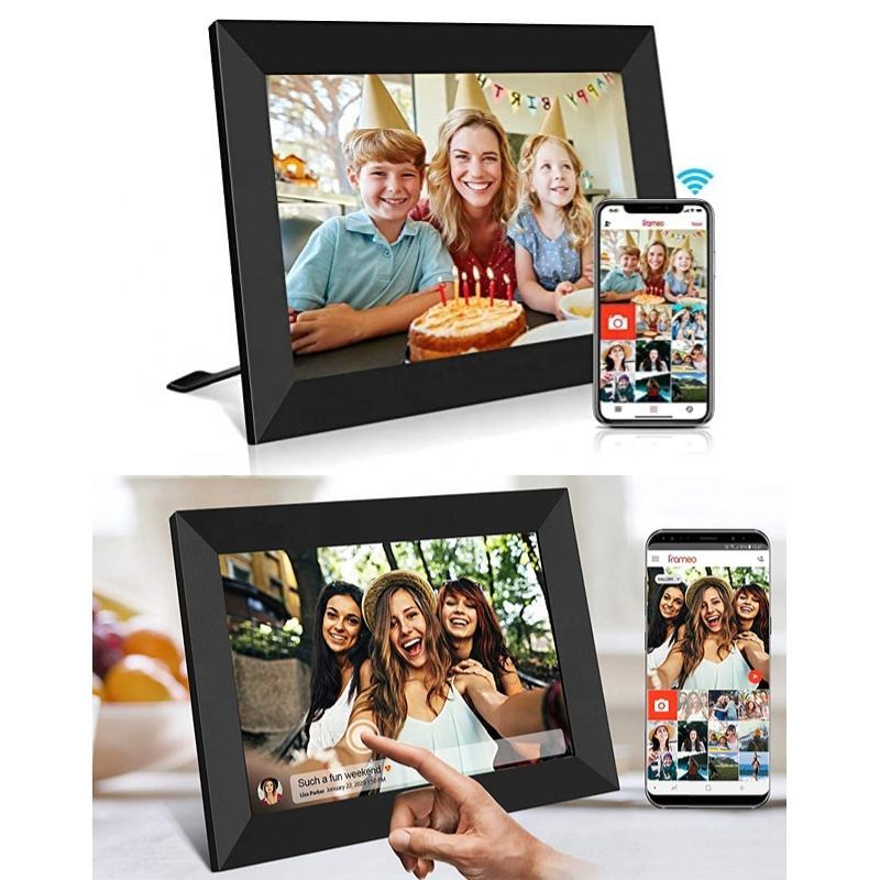 Smart WiFi Digital Photo Frame