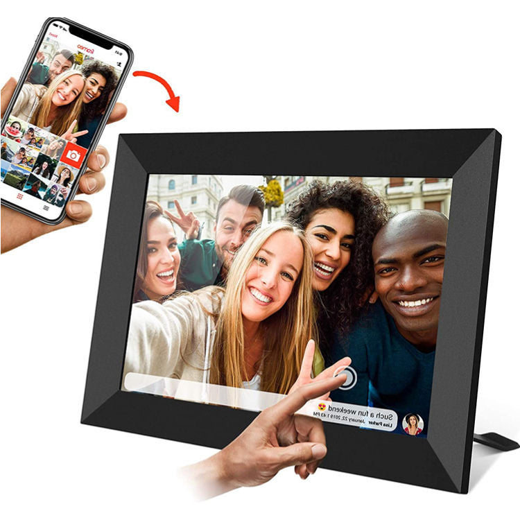 Smart WiFi Digital Photo Frame